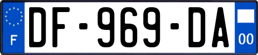 DF-969-DA
