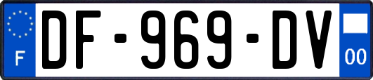 DF-969-DV