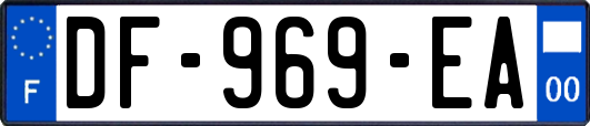 DF-969-EA