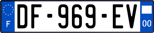 DF-969-EV