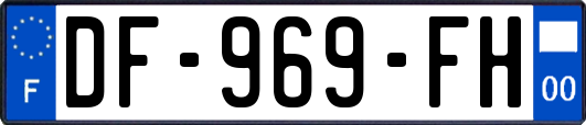 DF-969-FH