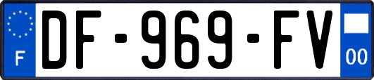 DF-969-FV