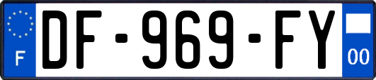 DF-969-FY