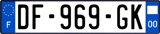 DF-969-GK