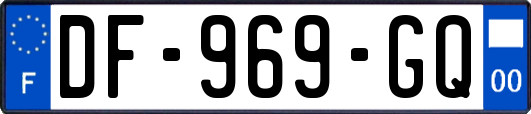 DF-969-GQ