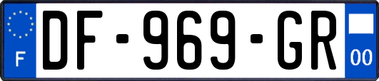 DF-969-GR