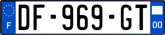 DF-969-GT