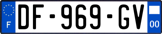 DF-969-GV