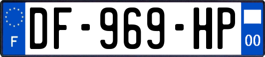 DF-969-HP
