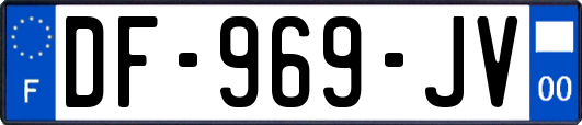 DF-969-JV