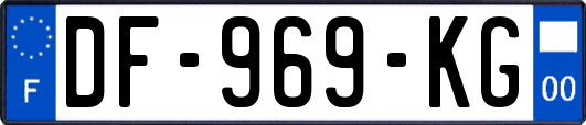 DF-969-KG