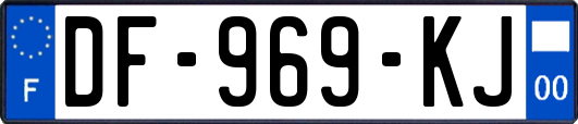 DF-969-KJ