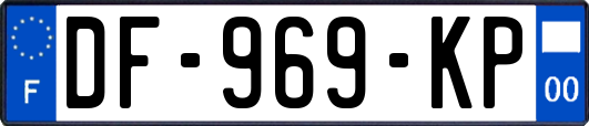 DF-969-KP