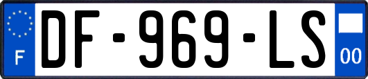 DF-969-LS