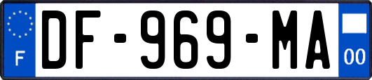 DF-969-MA