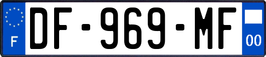 DF-969-MF