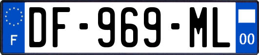 DF-969-ML
