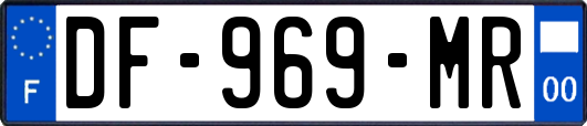 DF-969-MR