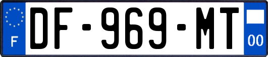 DF-969-MT