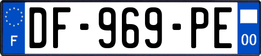 DF-969-PE