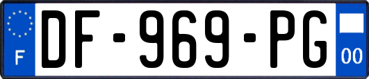 DF-969-PG