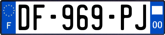 DF-969-PJ