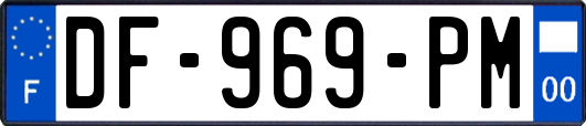 DF-969-PM