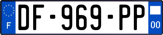 DF-969-PP