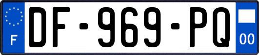DF-969-PQ