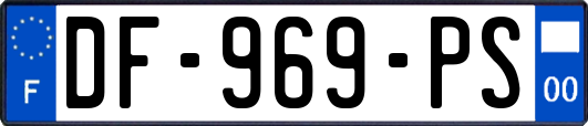 DF-969-PS