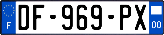 DF-969-PX