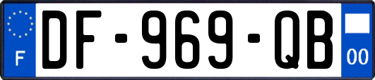 DF-969-QB