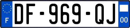 DF-969-QJ