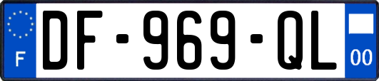 DF-969-QL