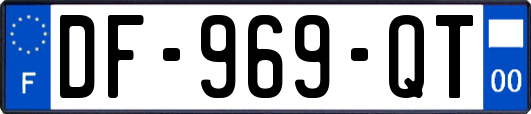 DF-969-QT