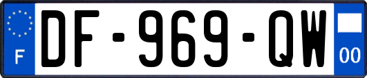 DF-969-QW
