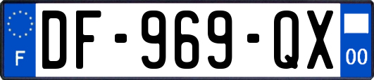 DF-969-QX