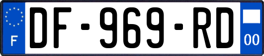 DF-969-RD