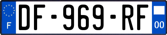 DF-969-RF