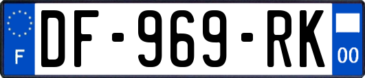 DF-969-RK