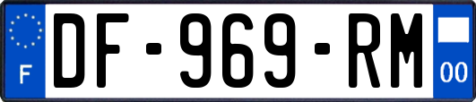 DF-969-RM