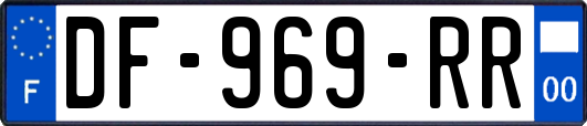 DF-969-RR