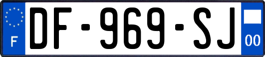 DF-969-SJ