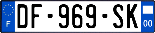 DF-969-SK
