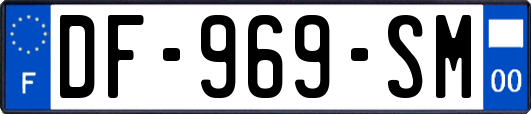 DF-969-SM