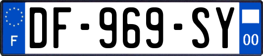 DF-969-SY
