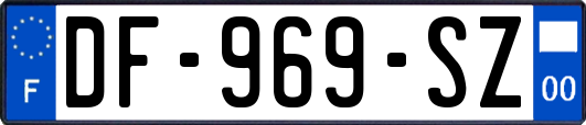 DF-969-SZ