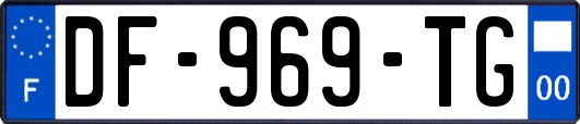 DF-969-TG