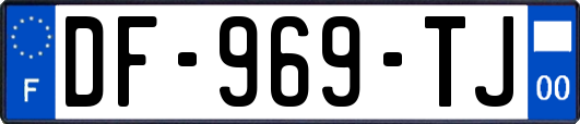DF-969-TJ
