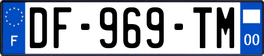 DF-969-TM